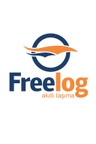 FREELOG AI Logo